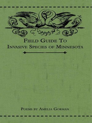 cover image of Field Guide to Invasive Species of Minnesota
